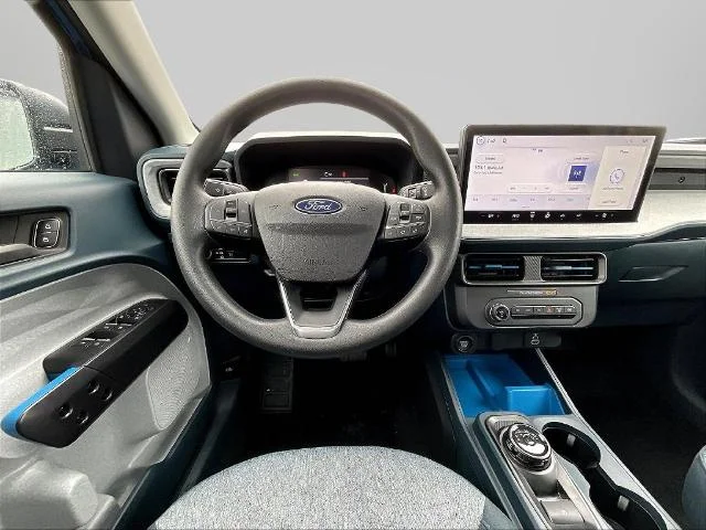 New 2026 Velocity Blue Ford XLT image 18