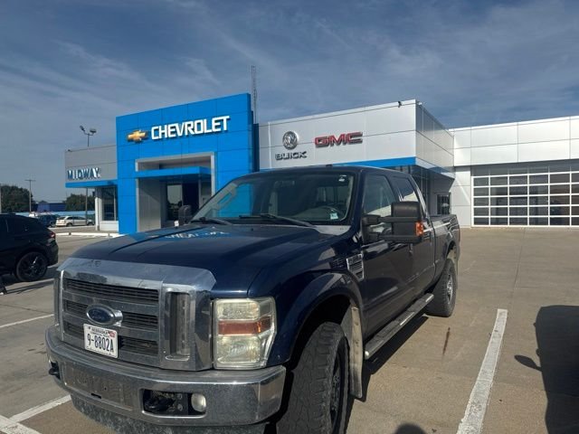 Used 2009  Ford XLT image 1