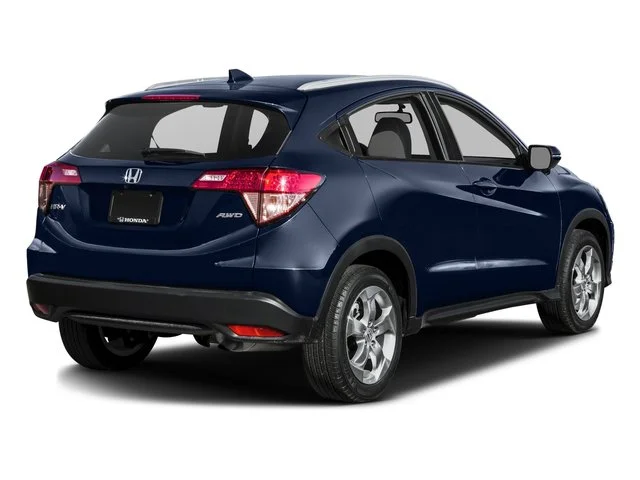 Used 2016 Gray Honda EX-L w/Navi image 2
