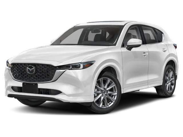 2024 Mazda CX-5 2.5 S Premium