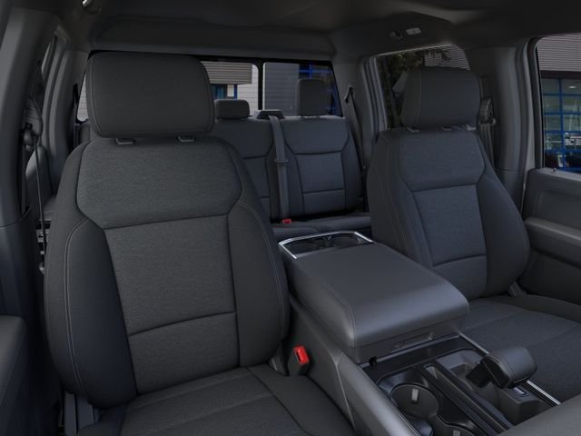New 2026 Avalanche Ford XLT image 10