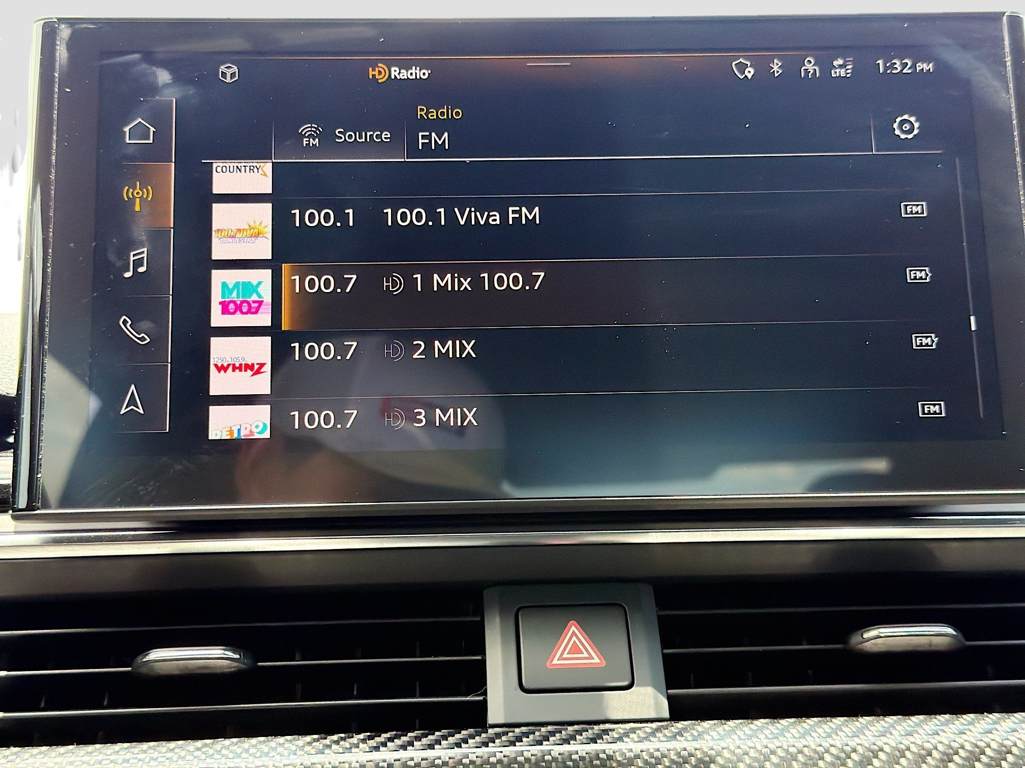 Used 2023 Black Metallic Audi Premium Plus image 30