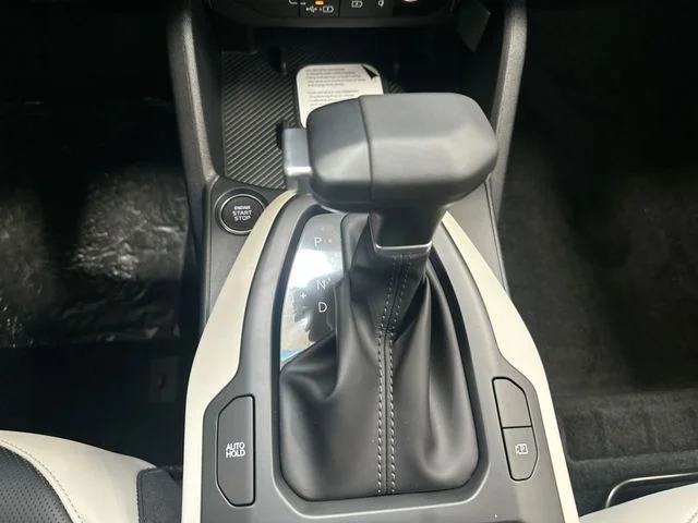 New 2026 Wave Blue Kia GT-Line image 21