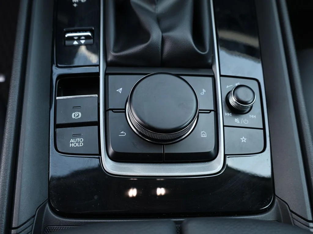 Certified Used 2025 Gray Mazda 2.5 Turbo Premium Package image 27