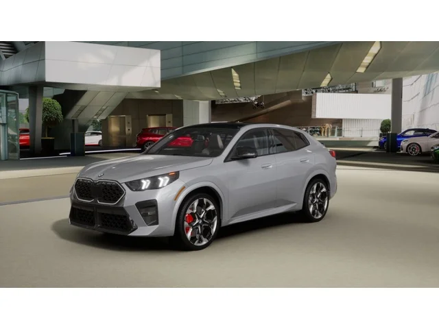 2026 BMW X2 xDrive28i's photo