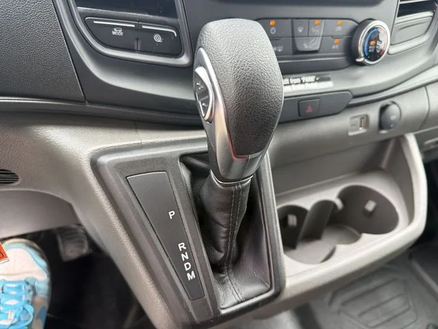 Used 2025 White Ford Base image 21