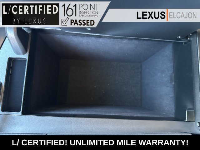 Certified Used 2026 White Lexus 350h Premium image 34