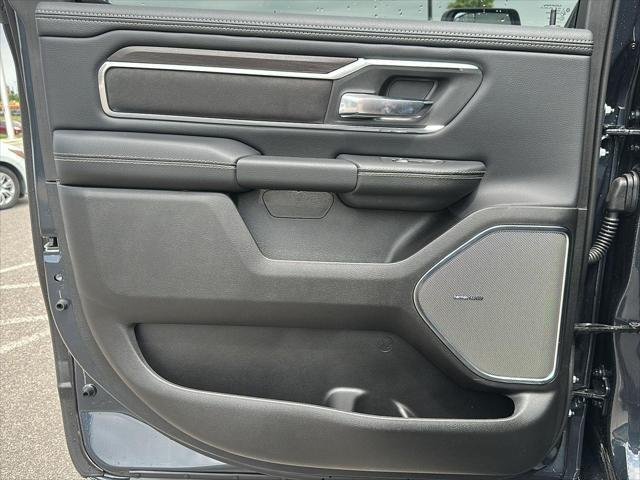 2026 RAM 1500 Laramie - Photo 28