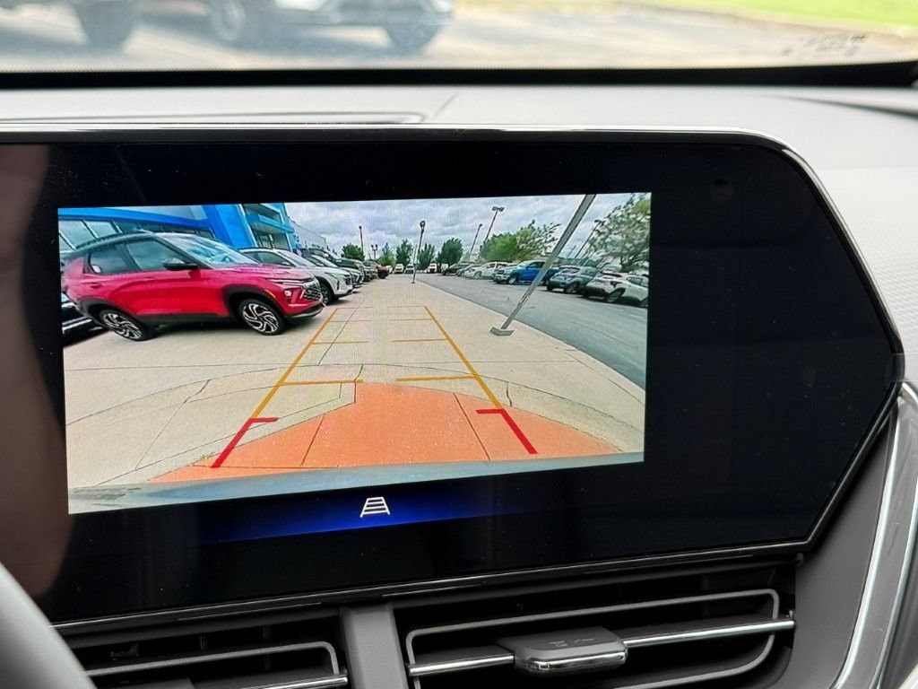 2026 Chevrolet Trax LT - Photo 19