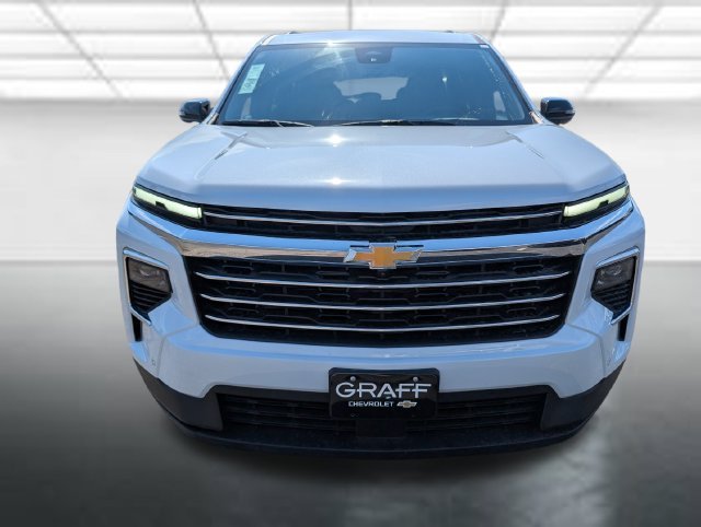 2027 Chevrolet Traverse LT - Photo 27