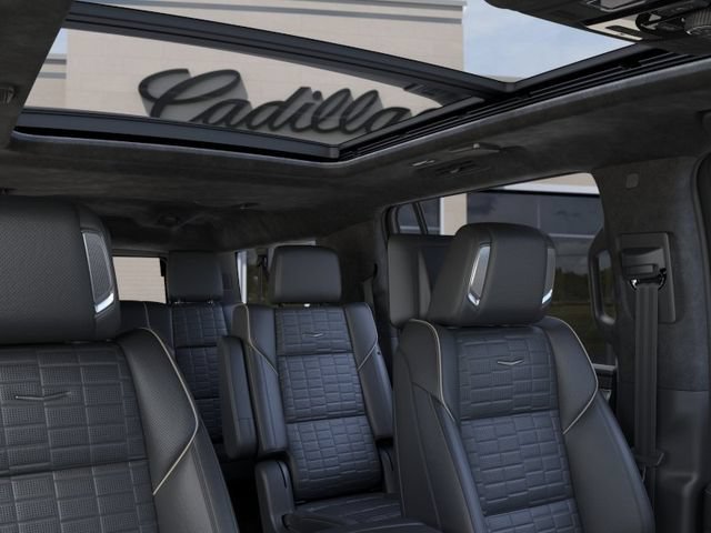 2026 Cadillac Escalade ESV Platinum Sport - Photo 24