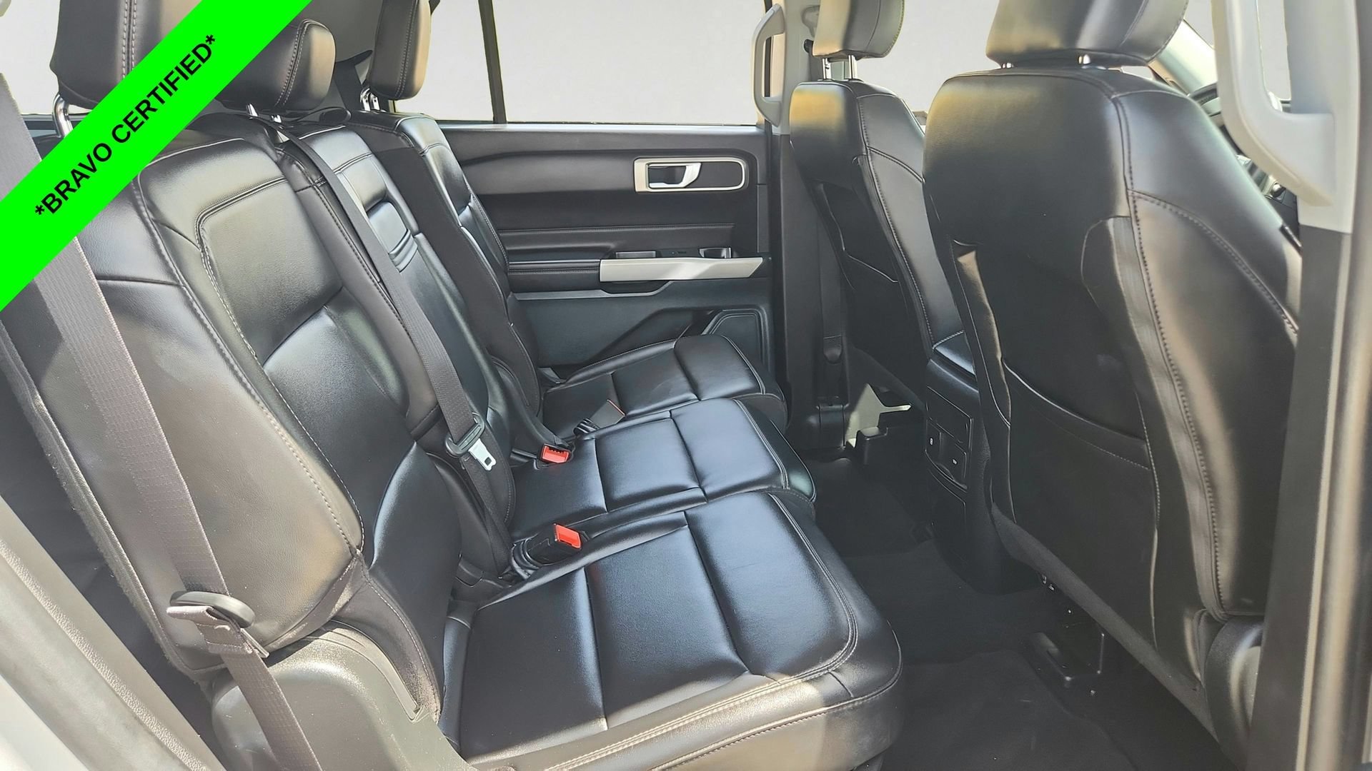 Used 2023 Silver Ford XLT image 26