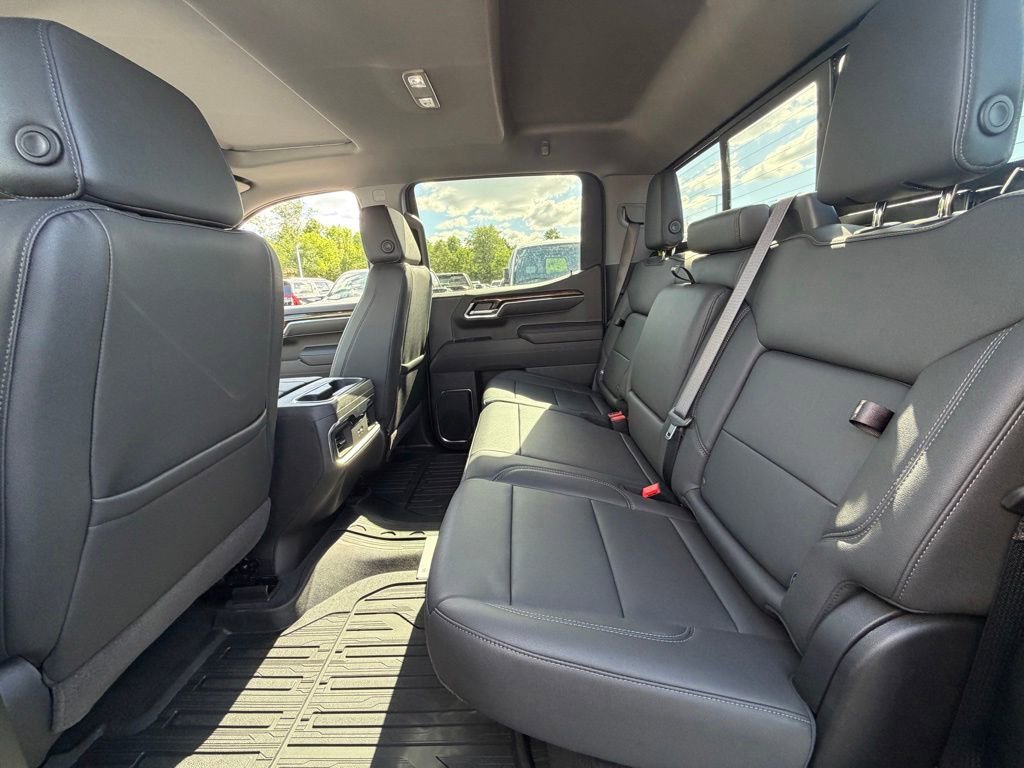 2026 GMC Sierra 1500 Elevation - Photo 6