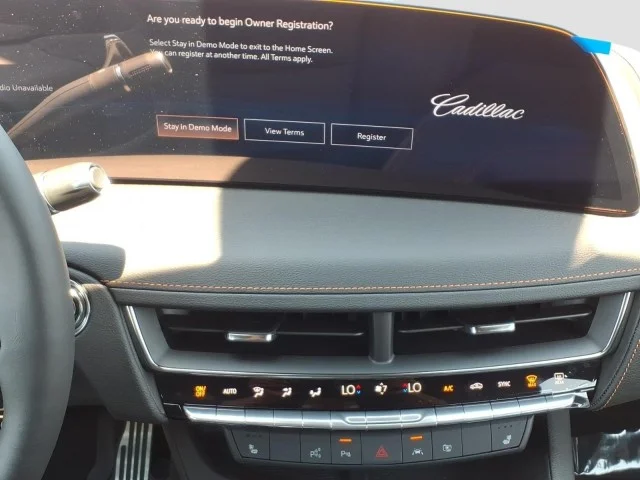 2026 Cadillac CT5 Sport - Photo 19