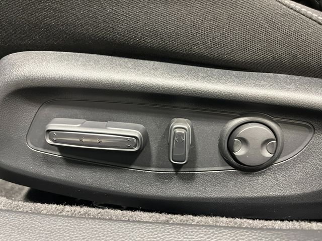 New 2026 Canyon River Blue Metallic Honda SE image 14
