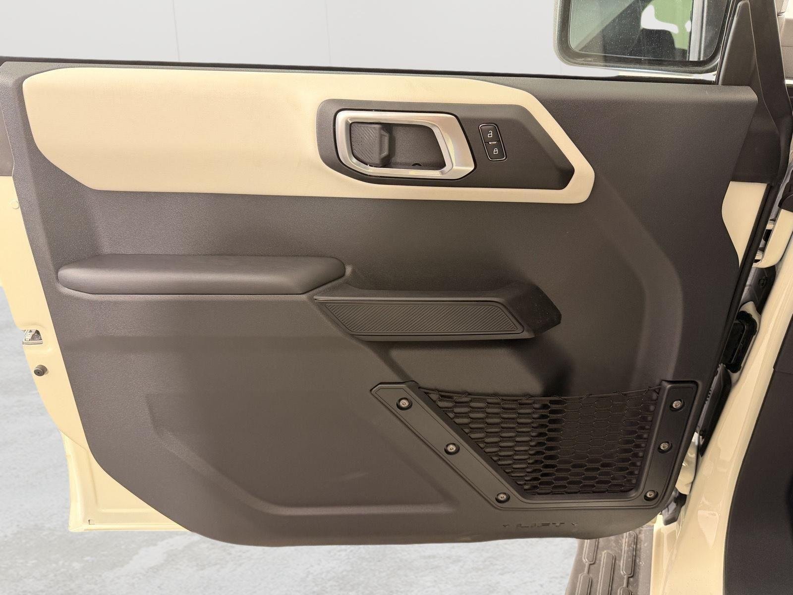 New 2026 Wimbledon White Ford Outer Banks® image 62