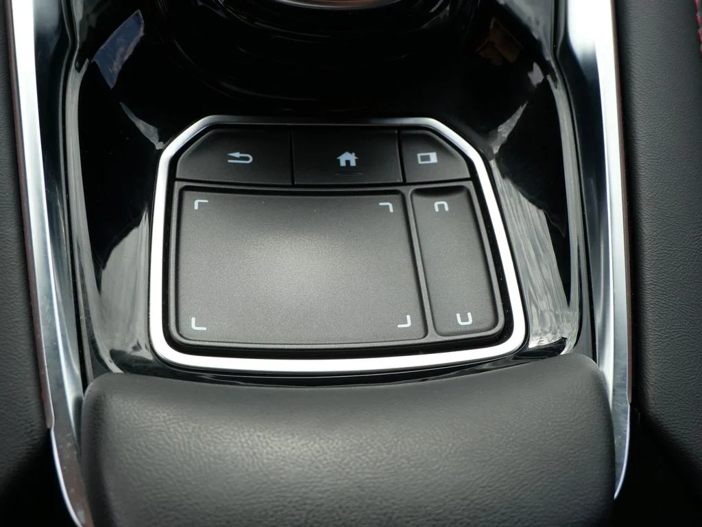 2024 Acura RDX A-Spec Package - Photo 24