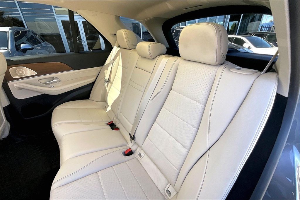 2022 Mercedes-Benz GLE GLE350 - Photo 18