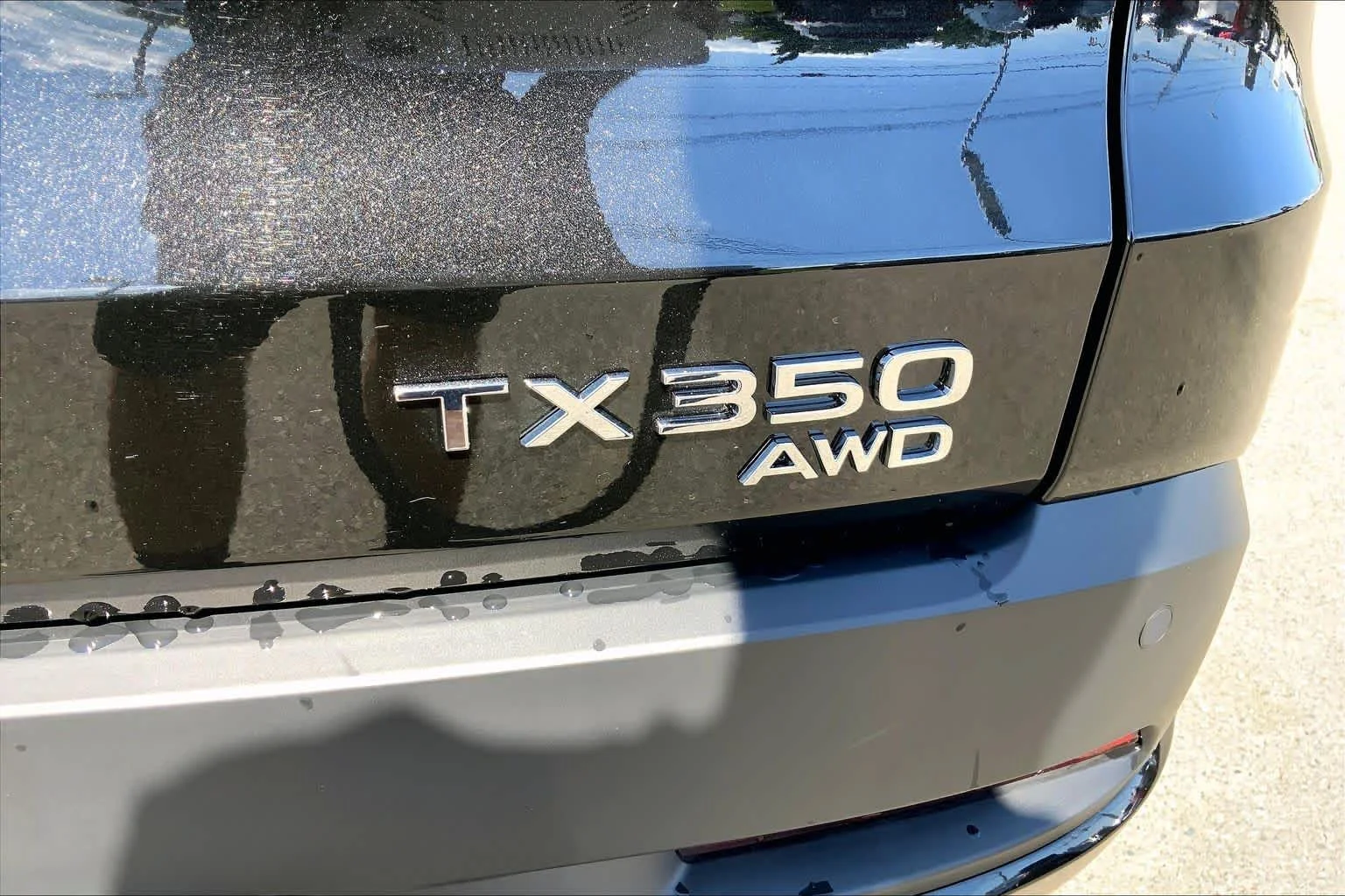 Certified Used 2025 CAVIAR Lexus Luxury image 10