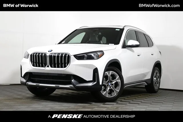 2026 BMW X1 xDrive28i