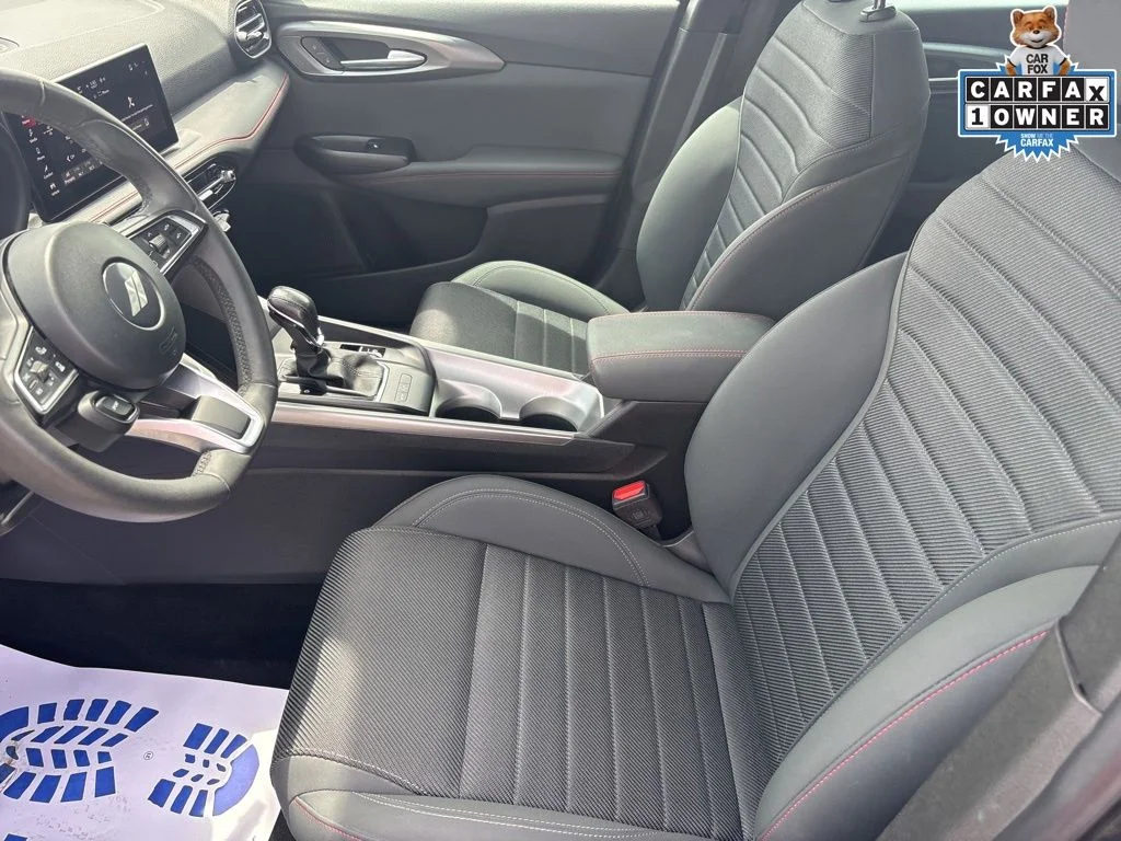 Used 2024  Dodge GT image 17