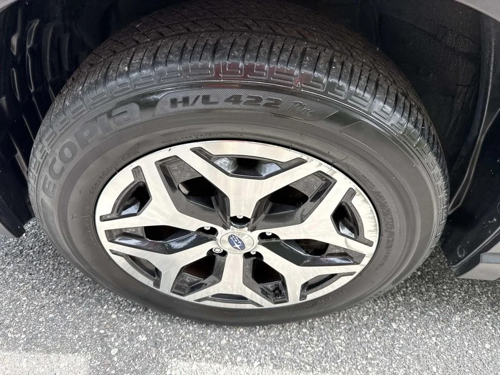 Certified Used 2023 Gray Subaru Premium image 10