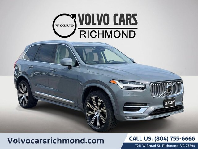 2023 Volvo XC90 Ultimate