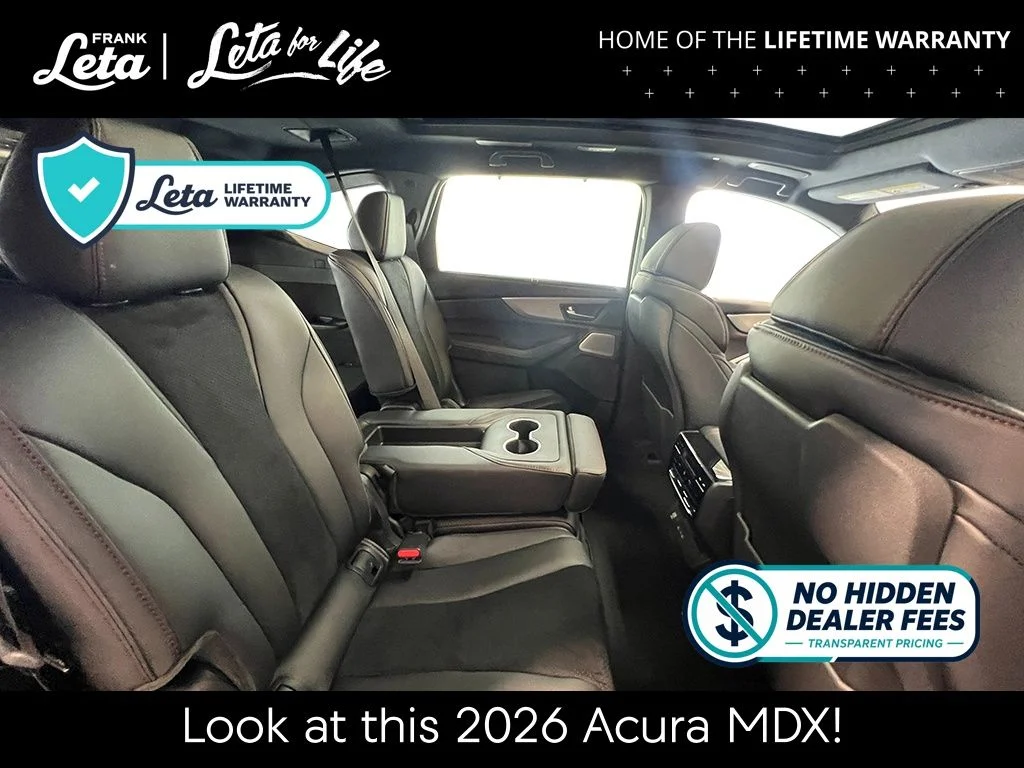 New 2026 Gray Acura A-Spec image 39