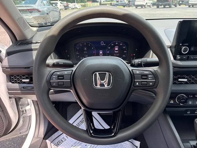 2023 Honda Accord EX - Photo 17