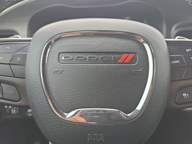 Used 2023 White Dodge R/T Scat Pack image 5