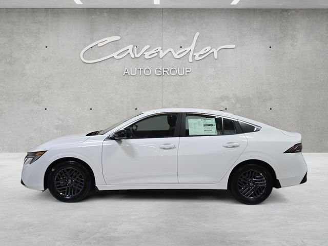 2026 Nissan Sentra SV - Photo 13