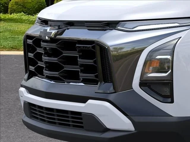 2026 Chevrolet Equinox ACTIV - Photo 13