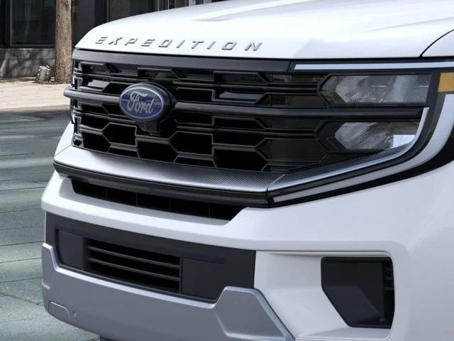 2026 Ford Expedition MAX Platinum - Photo 17