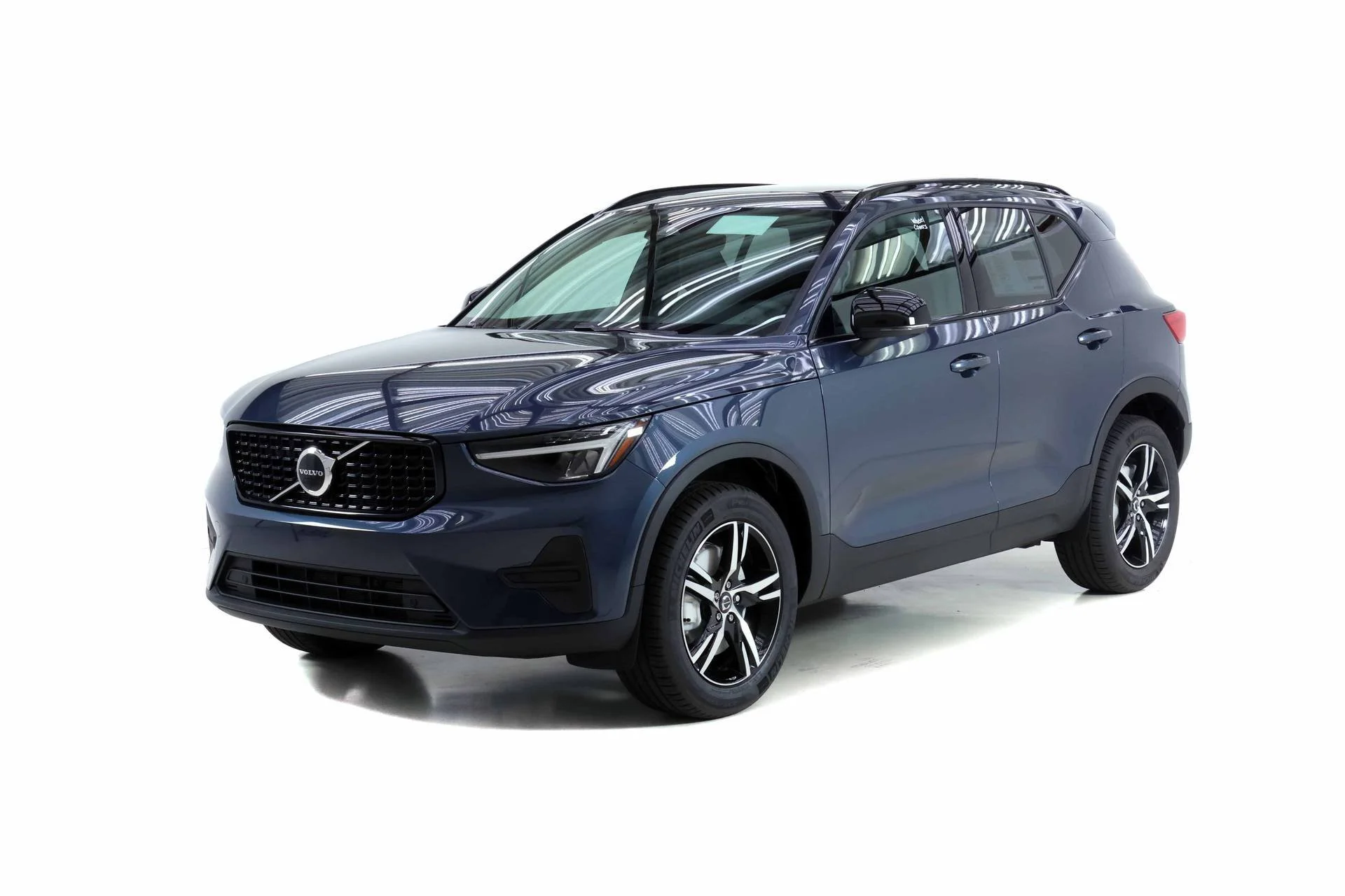 2026 Volvo XC40