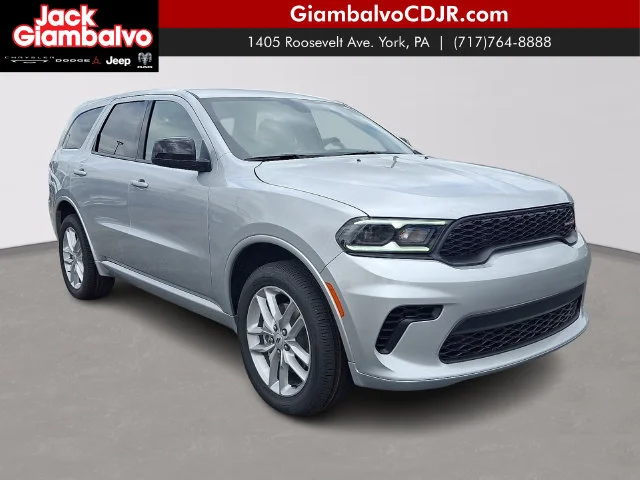 2025 Dodge Durango R/T