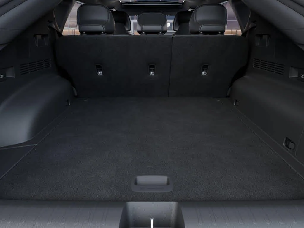 New 2026 Glacial White Pearl Kia GT-Line image 19