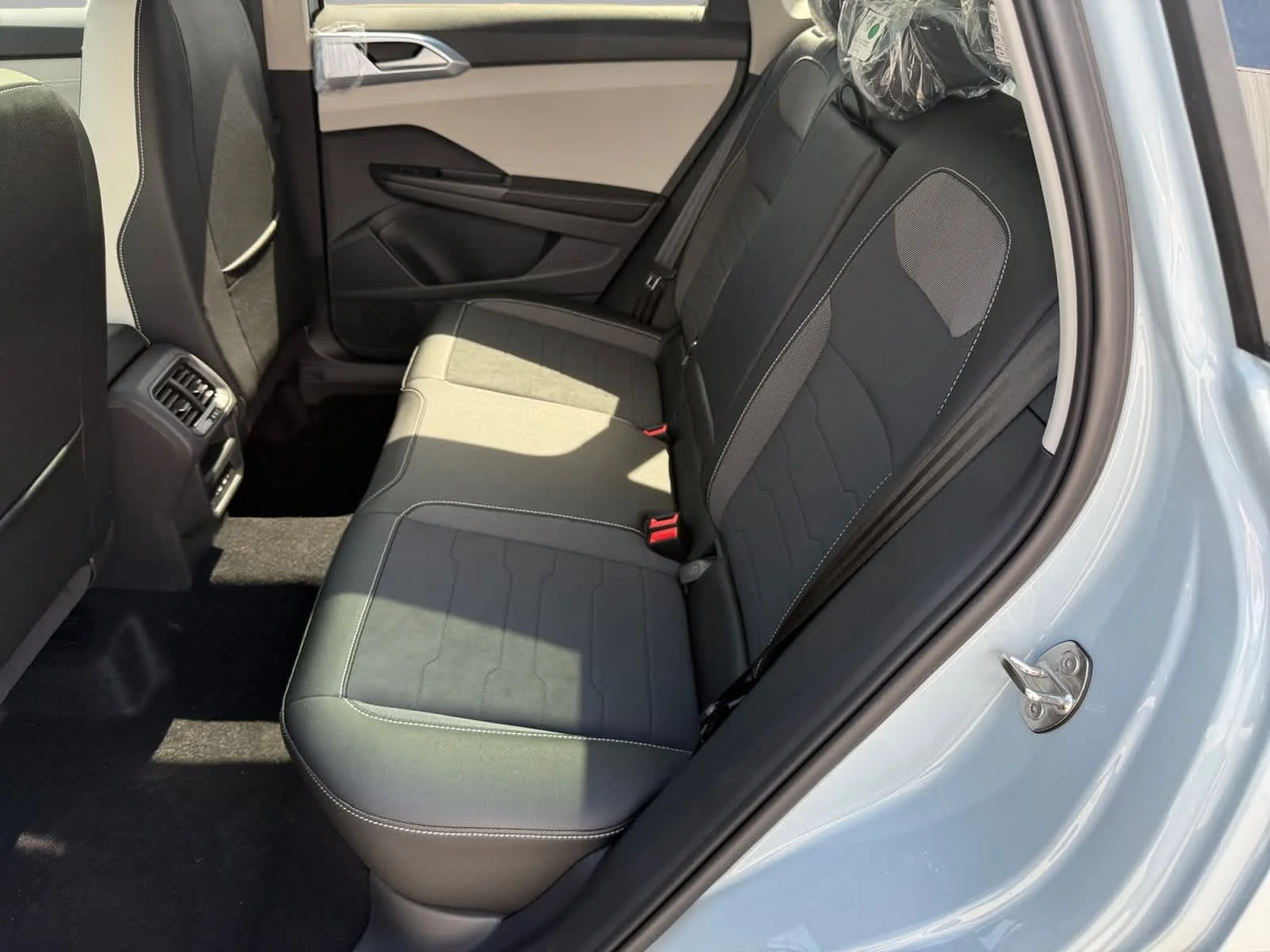 2026 Volkswagen Taos SE - Photo 22
