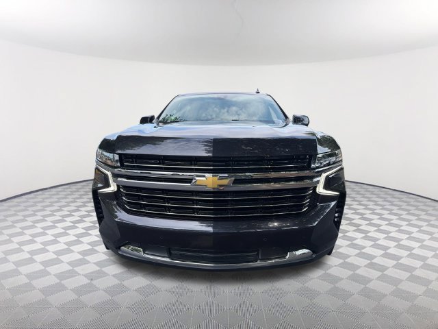 Used 2022 Gray Chevrolet LT image 2
