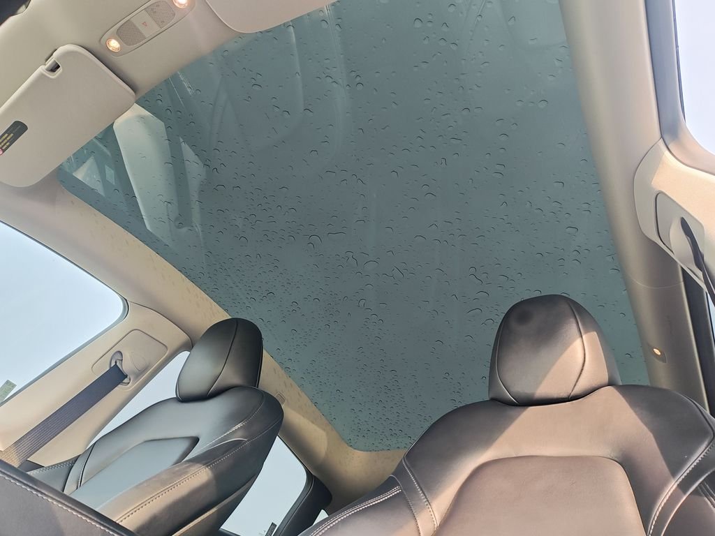 Used 2024 Blue Tesla Long Range image 24
