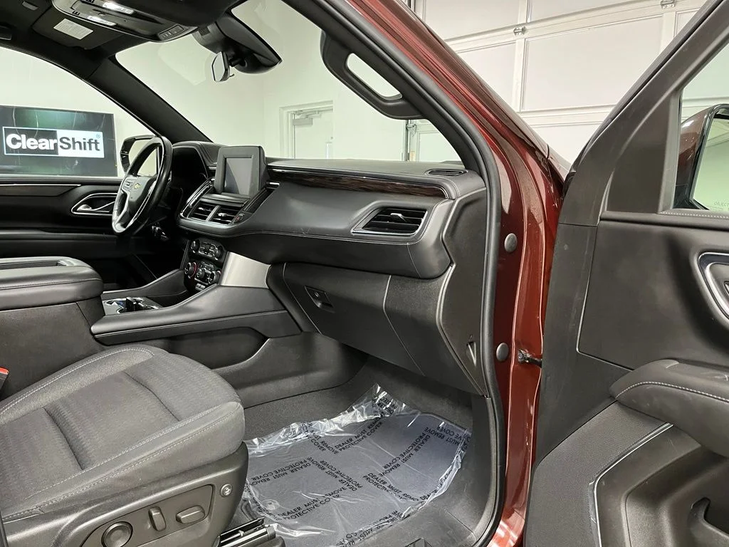 Used 2023 Red Chevrolet LS image 58