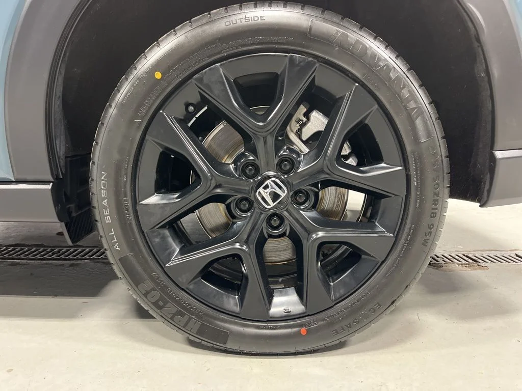 2024 Honda HR-V Sport - Photo 32