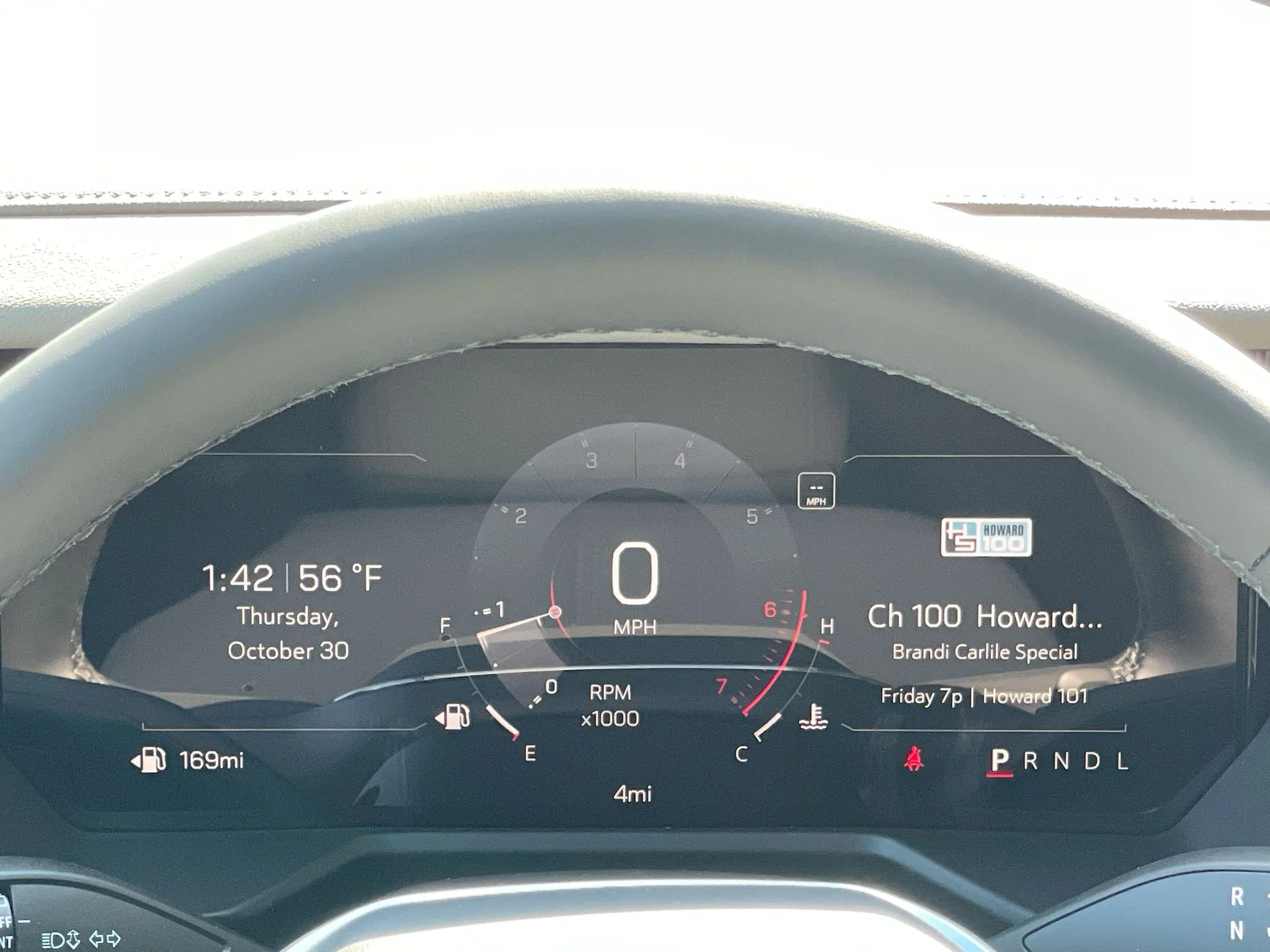 2026 GMC Acadia Elevation - Photo 36