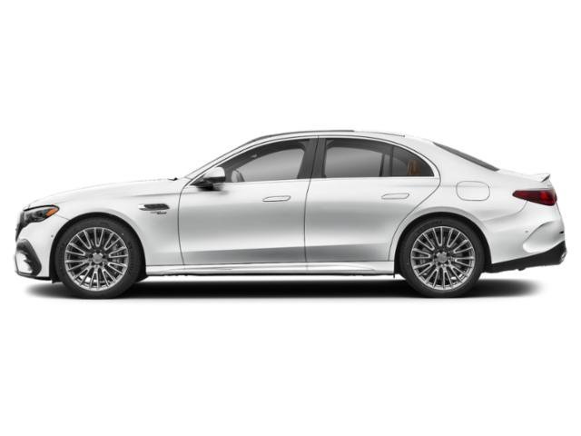 New 2027 Polar White Mercedes-Benz AMG® E 53 Hybrid image 15