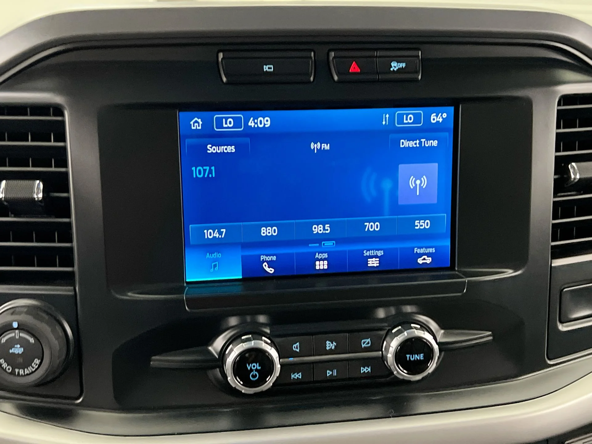 Used 2022 Gray Ford XLT image 31