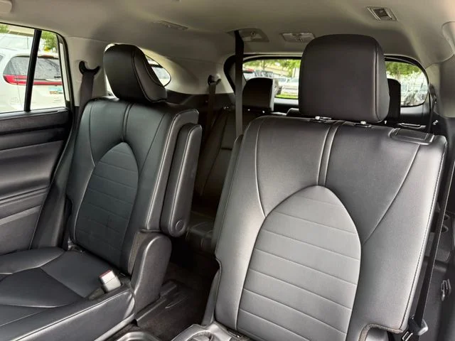 Certified Used 2026 Beige Toyota XLE image 27