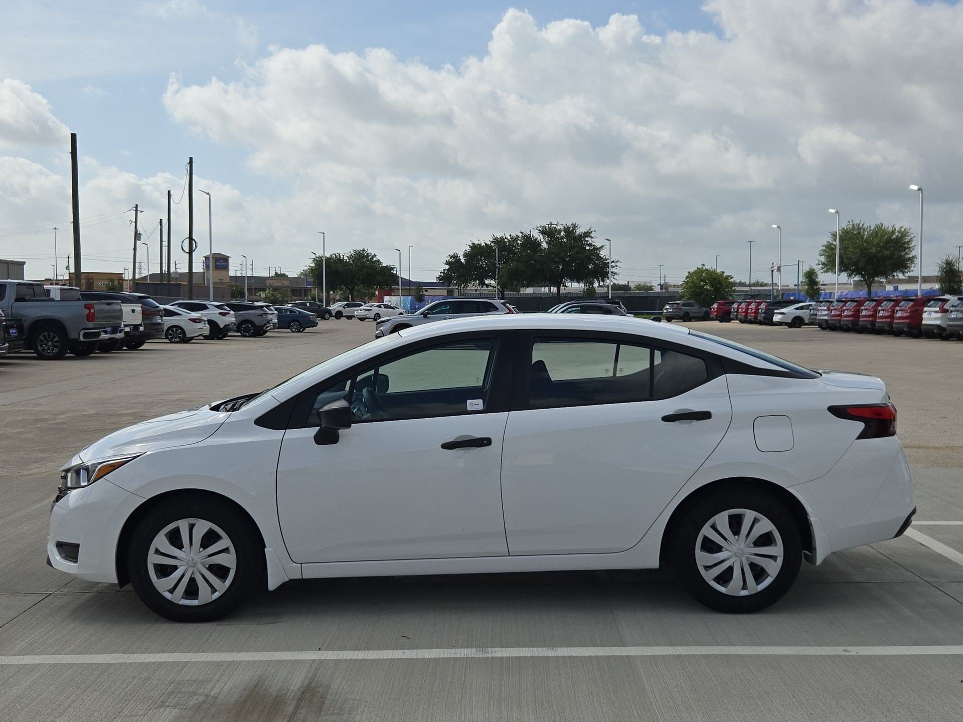 Used 2024 Fresh Powder Nissan S image 6