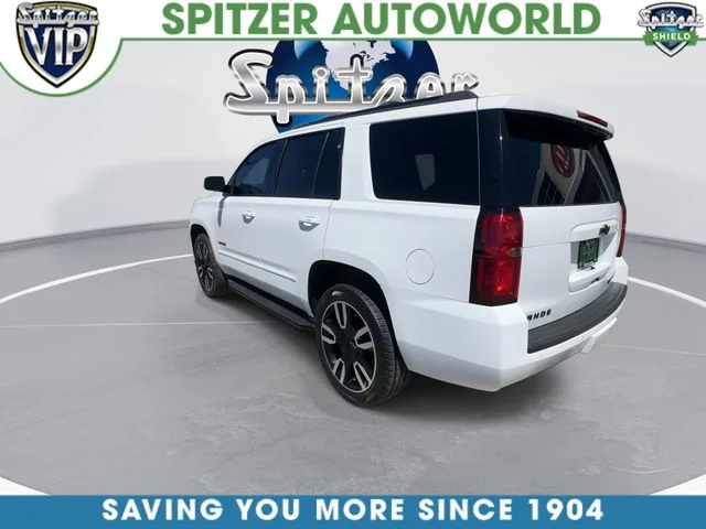 Used 2018 White Chevrolet Premier image 7