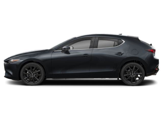 New 2026 Jet Black Mica Mazda 2.5 S Premium image 3