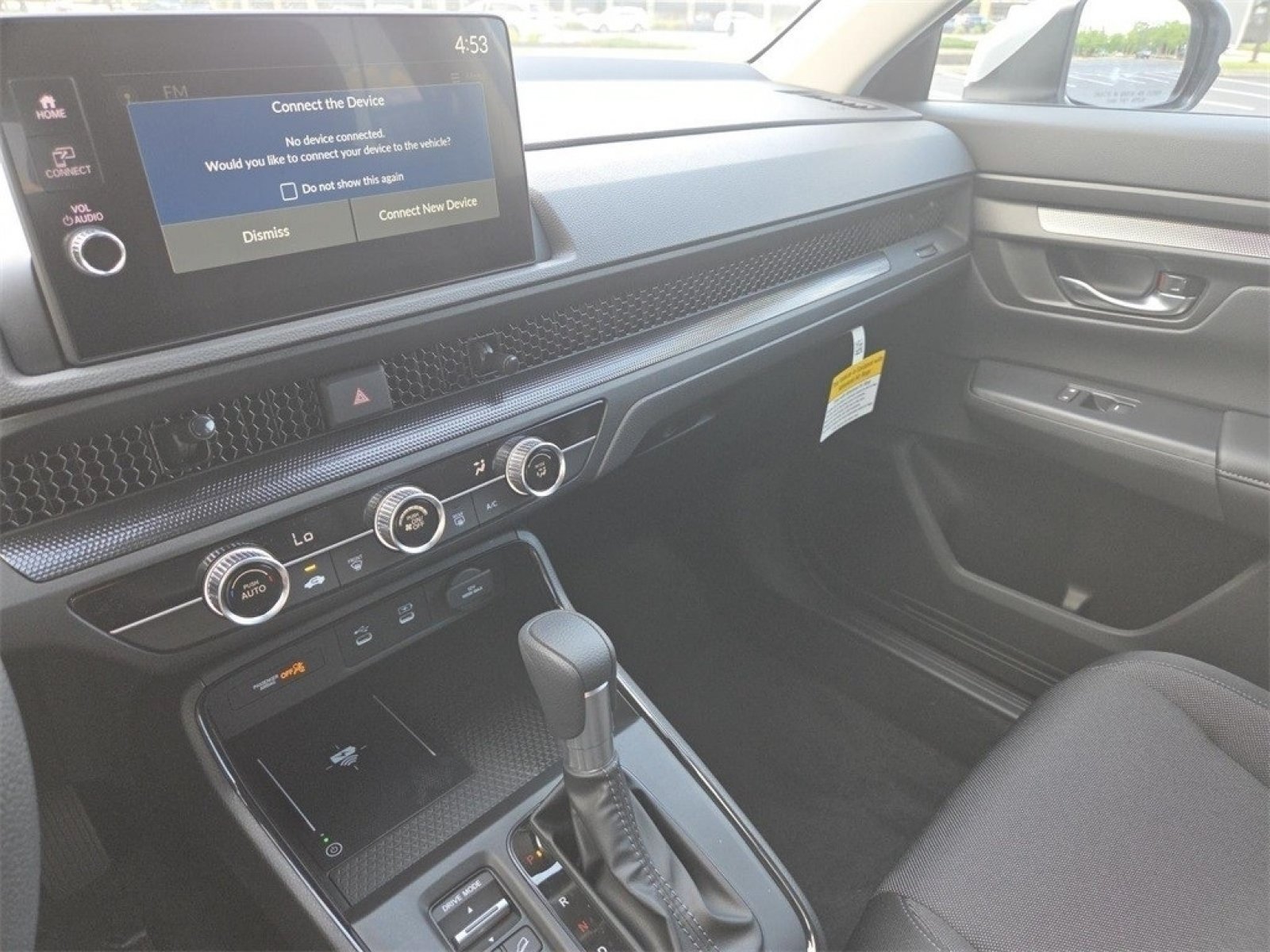 2026 Honda CR-V LX - Photo 29