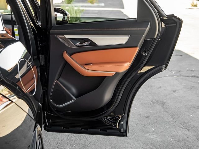 2026 Jaguar F-Pace R-Dynamic S - Photo 22